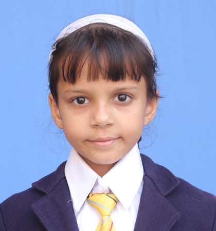 PANKHUDI JAIN 